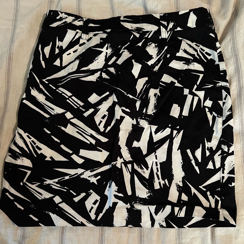 Forever 21 Pencil Skirt